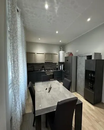 Casa Carolini 公寓