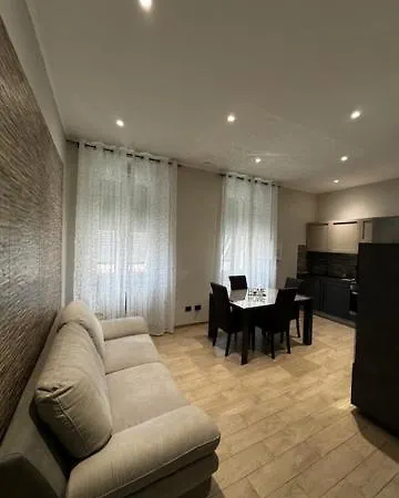 Casa Carolini 斯培西亚