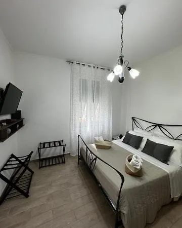 Casa Carolini 斯培西亚