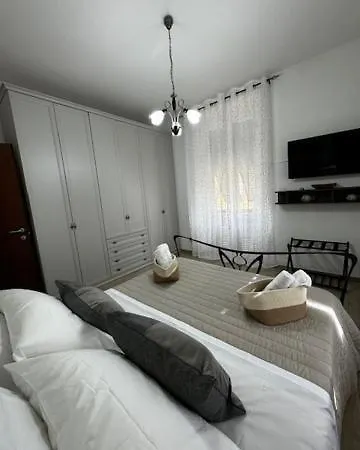 公寓 Casa Carolini *