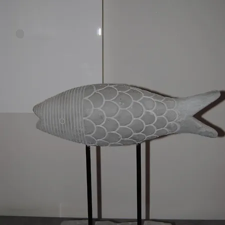 公寓 Casa Carolini 斯培西亚