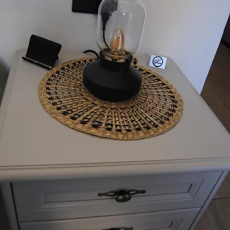 Casa Carolini 公寓