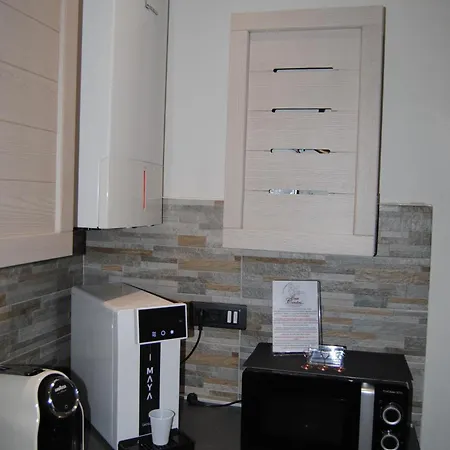 公寓 Casa Carolini *