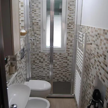 公寓 Casa Carolini