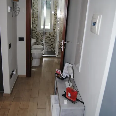 Casa Carolini 公寓