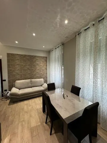 Casa Carolini * Λα Σπέτσια