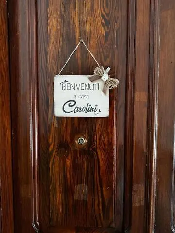 Casa Carolini Λα Σπέτσια