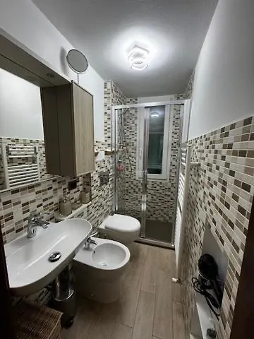 Casa Carolini Διαμέρισμα Λα Σπέτσια