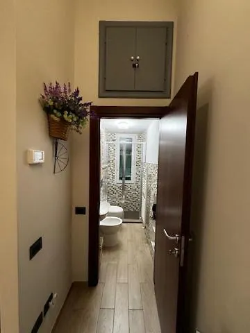 Διαμέρισμα Casa Carolini Λα Σπέτσια