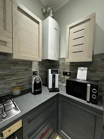 Διαμέρισμα Casa Carolini