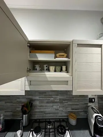 Casa Carolini Διαμέρισμα