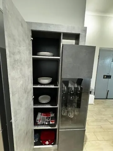 Casa Carolini Διαμέρισμα *