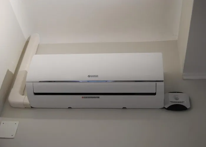 Casa Carolini Διαμέρισμα *