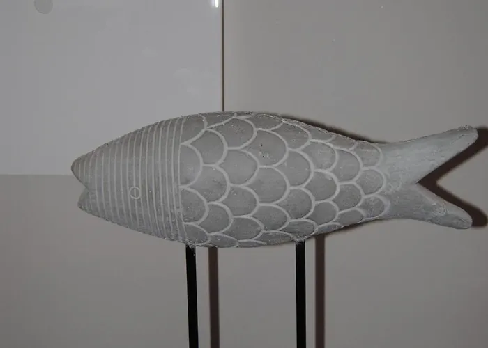 Διαμέρισμα Casa Carolini Λα Σπέτσια