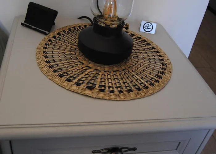 Casa Carolini Διαμέρισμα