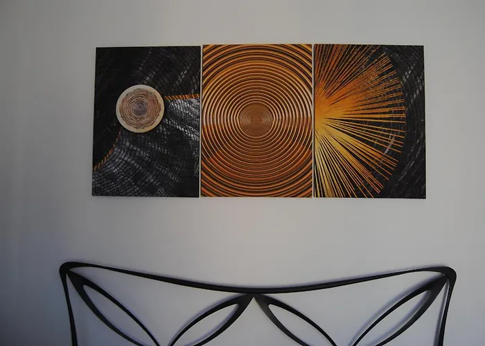 Casa Carolini Διαμέρισμα *