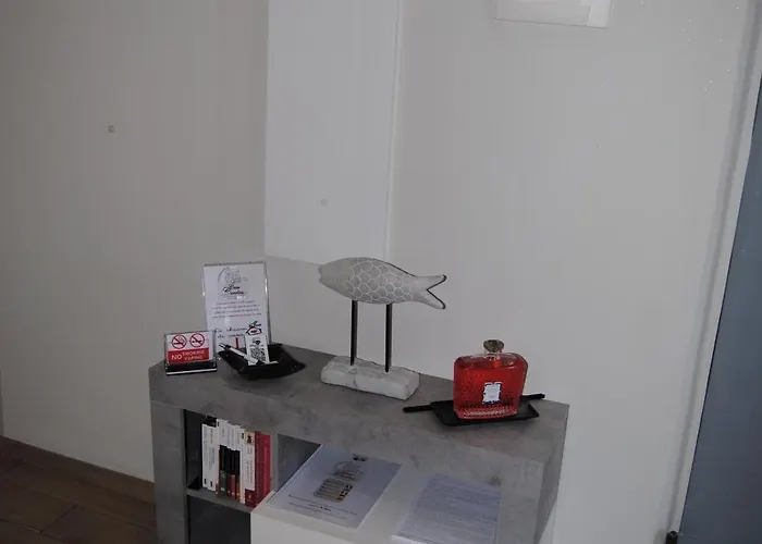 Διαμέρισμα Casa Carolini Λα Σπέτσια