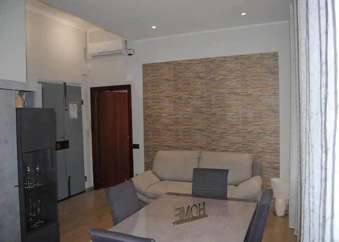 Casa Carolini * Λα Σπέτσια