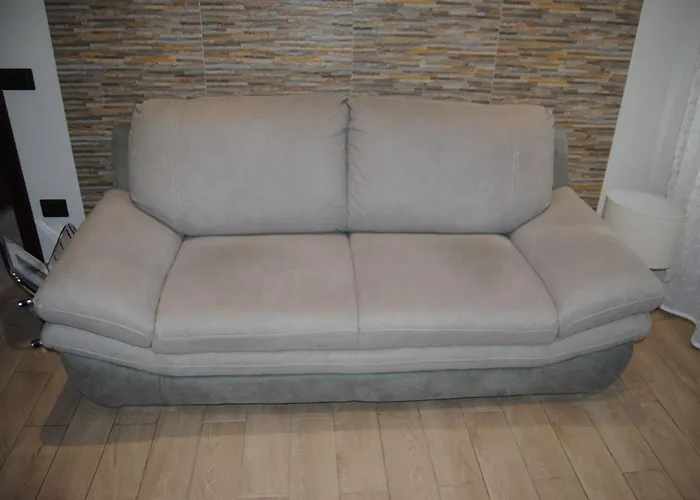 Casa Carolini Λα Σπέτσια