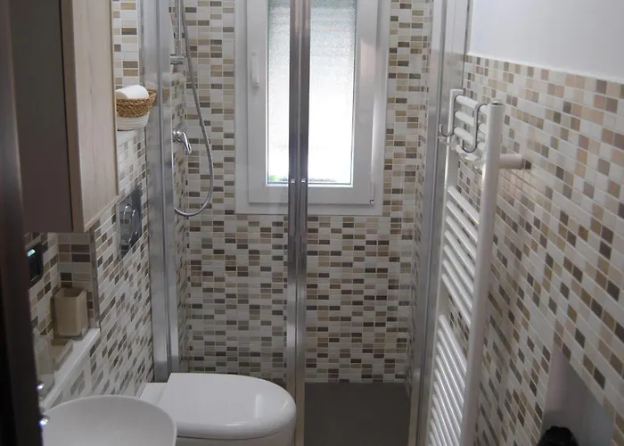 Διαμέρισμα Casa Carolini