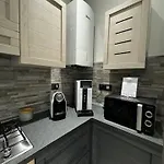 Apartment Casa Carolini