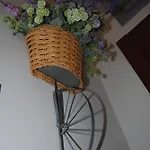 Casa Carolini Apartment *