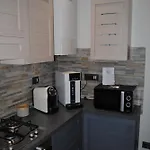 Apartment Casa Carolini La Spezia