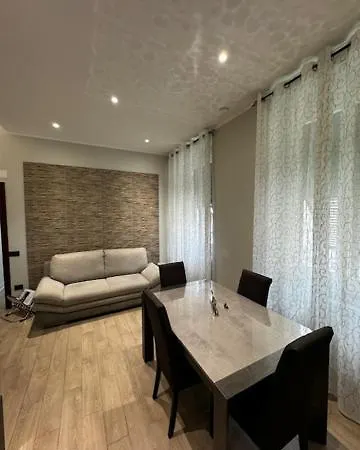 Casa Carolini * La Spezia