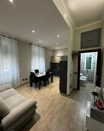 Apartment Casa Carolini