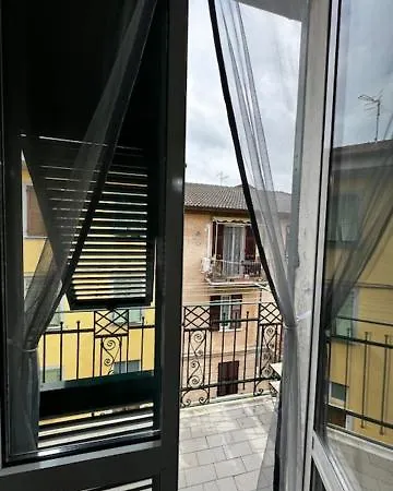Casa Carolini Apartment *