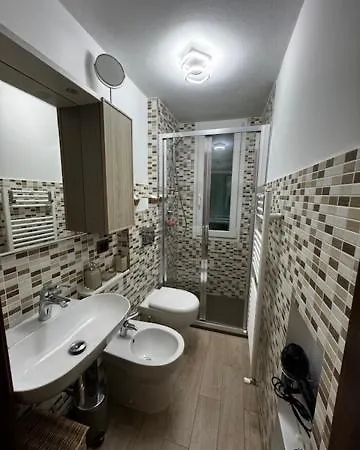 Casa Carolini Apartment La Spezia