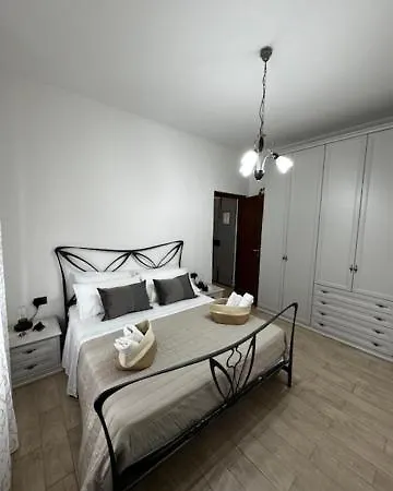 Casa Carolini Apartment
