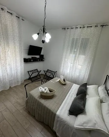Casa Carolini Apartment *