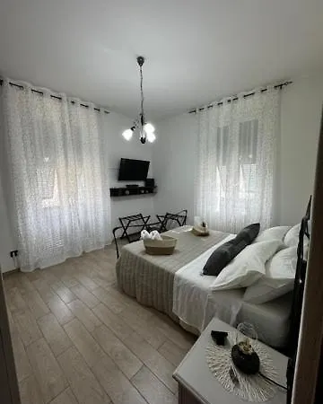 Casa Carolini La Spezia