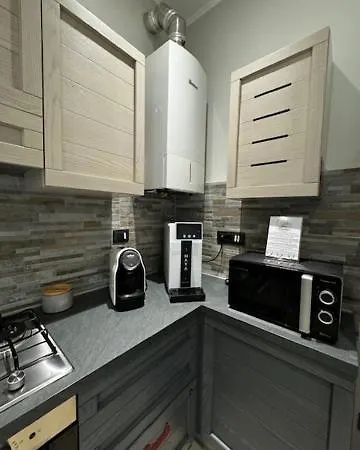 Appartement Casa Carolini