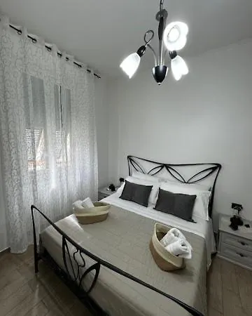 Casa Carolini Apartment La Spezia