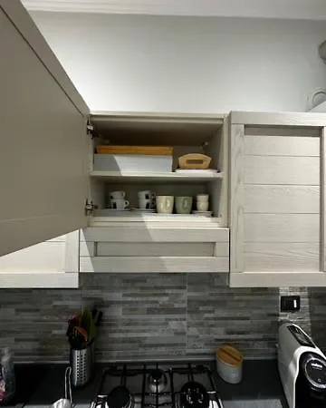 Casa Carolini Apartment