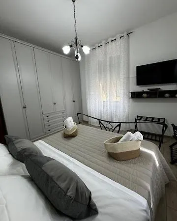 Apartmán Casa Carolini *