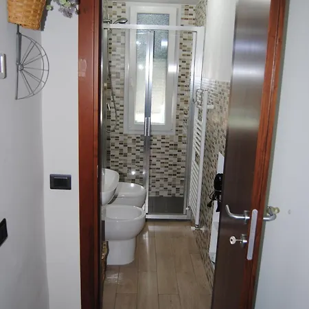 Apartment Casa Carolini