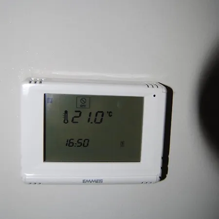 Apartmán Casa Carolini *