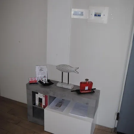 Apartment Casa Carolini La Spezia