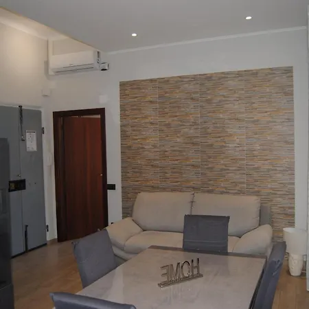Casa Carolini * La Spezia