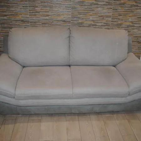 Casa Carolini ラ・スペツィア