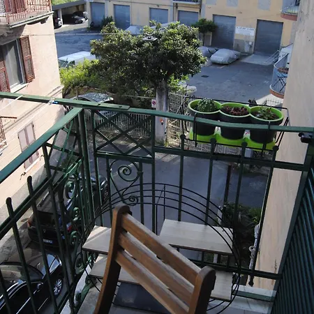 Apartment Casa Carolini