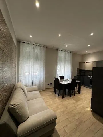 Casa Carolini ラ・スペツィア