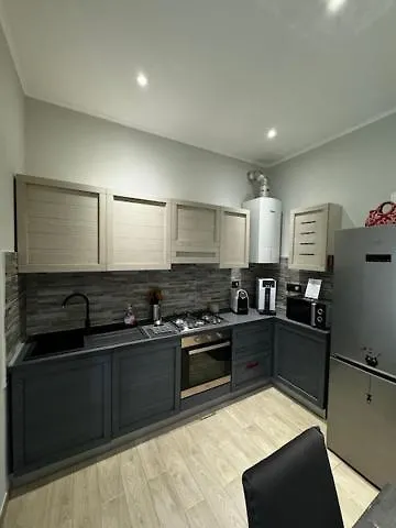 Casa Carolini La Spezia