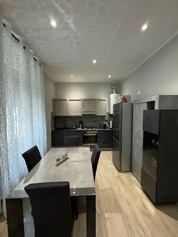 Casa Carolini Lägenhet