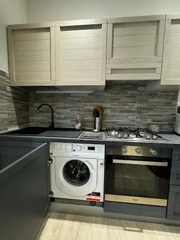 Casa Carolini Lägenhet La Spezia