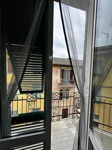 Casa Carolini Lägenhet *