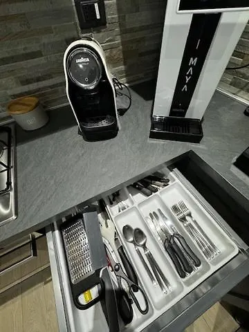 アパート Casa Carolini *